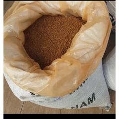 Cát Mangan lọc nước - Vật liệu lọc phèn, xử lý sắt (1 bao 25kg)