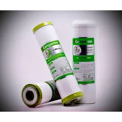 Bộ lõi lọc 123 Kangaroo chính hãng