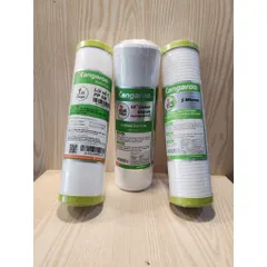 Bộ lõi lọc 123 Kangaroo chính hãng