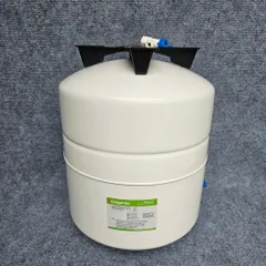 Bình Áp Thép 10 Lít Kangaroo kèm van bình áp - Hàng chính hãng - Bảo Hành 6 tháng