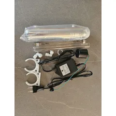 Bộ đèn UV 6W diệt khuẩn Philip  (đèn UV Karofi hay sử dụng)