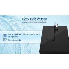 Máy lọc nước Ro Kangaroo KG116I 10 lõi