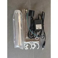 Bộ đèn UV 6W diệt khuẩn Philip  (đèn UV Karofi hay sử dụng)