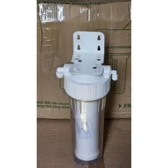 Bộ cốc lắp tiền lọc thô cho máy lọc nước Karofi và các hãng khác.
