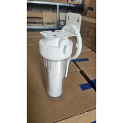 Bộ cốc lắp tiền lọc thô cho máy lọc nước Karofi và các hãng khác.