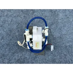 Bộ điện cực điện phân nước RO máy lọc nước ion kiềm hydrogen Kangaroo