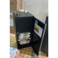 Máy lọc nước RO nóng nguội lạnh Hydrogen Kangaroo KG10A13, KG11A3.