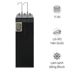 Máy lọc nước RO nóng nguội lạnh Hydrogen Kangaroo KG10A13, KG11A3.