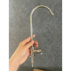 Vòi máy lọc nước RO Sunhouse [Chính Hãng]