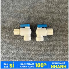 Van bình áp máy lọc nước (Van bình chứa nước máy RO- Hàng Taiwan)
