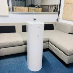 Máy lọc nước Kangaroo Hydrogen ion kiềm KG100EO, KG100ES 7 lõi