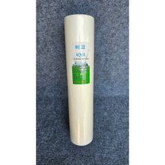 Lõi béo Aqua Hàn Quốc 1 micron Bigblue 20 inch dùng cho lọc đầu nguồn, lọc tổng, lọc thô cặn bẩn