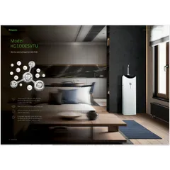 Máy lọc nước Kangaroo Hydrogen ion kiềm KG100EO, KG100ES 7 lõi