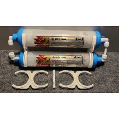 Bộ lõi nhân 2 kiềm tính Đại Việt Daikiosan - Lõi nhân 2 kiềm tính Đại Việt (Bộ 2 lõi)