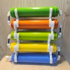 Combo bộ 5 lõi khoáng Aqua 56789 - cung cấp chất khoáng cho cơ thể, lắp đặt dễ dàng tất cả các máy lọc nước.