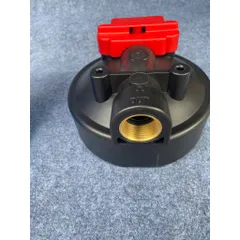 Bộ Cốc Béo 20 inch Đầy đủ phụ kiện Cho Lọc Đầu Nguồn