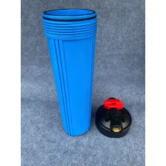 Bộ Cốc Béo 20 inch Đầy đủ phụ kiện Cho Lọc Đầu Nguồn