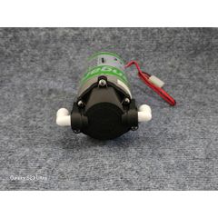 Bơm tăng áp Kangaroo KG-P005,006 gắn cho máy lọc nước Ro hoặc phun sương - Hàng Chính Hãng.