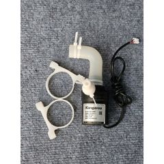 Bơm Hút Kangaroo 24V - Hàng chính hãng - Thích hợp sử dụng cho cây nước nóng lạnh