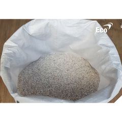 1 Bao 25kg hạt nâng PH Việt Nam xử lý nước