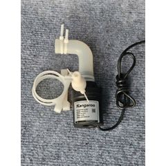 Bơm Hút Kangaroo 24V - Hàng chính hãng - Thích hợp sử dụng cho cây nước nóng lạnh