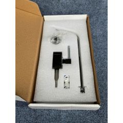 Vòi lấy nước inox máy Lọc Nước Kangaroo Hydrogen KG100HU, KG100ES