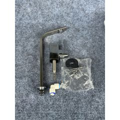 Vòi lấy nước inox máy Lọc Nước Kangaroo Hydrogen KG100HU, KG100ES