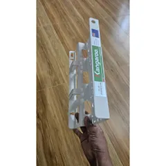 Pát máy lọc nước Ro Kangaroo - Giá treo máy Ro nhựa. 731629