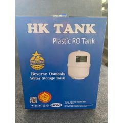 Bình áp máy lọc nước RO 4.0 - Dùng được cho tất cả các loại máy lọc nước