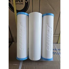 Bộ 3 Lõi Lọc 123 Sanaky - Hàng chính hãng