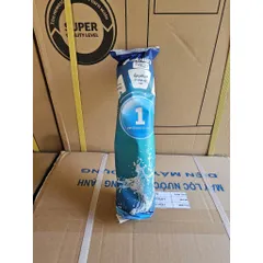Bộ 3 Lõi Lọc 123 Sanaky - Hàng chính hãng