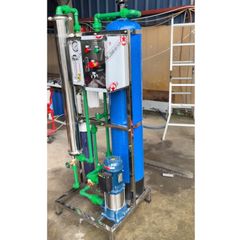 Hệ thống lọc nước RO 250 L/h (Dành cho nước đã qua xử lý phèn)