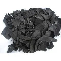 Than Gáo Dừa, than lọc nước, lọc khí.(4mm - 8mm) 2kg