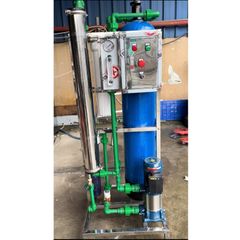 Hệ thống lọc nước RO 250 L/h (Dành cho nước đã qua xử lý phèn)