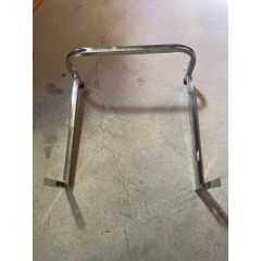 Giá inox cho máy lọc nước, giá đỡ máy lọc nước, kệ kê, chân để máy lọc nước, chân quỳ inox