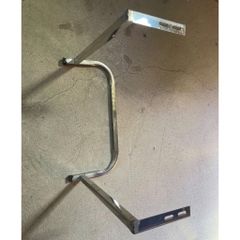 Giá inox cho máy lọc nước, giá đỡ máy lọc nước, kệ kê, chân để máy lọc nước, chân quỳ inox
