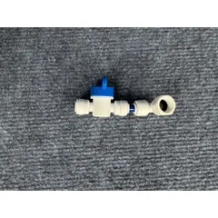 Bình áp thép 7lit dành cho máy lọc nước Sunhouse SHA76213CK, Kangaroo Kg10a4 - Kèm khóa bình áp.