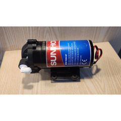 Bơm máy lọc nước Sunhouse 24V - Thay được cho tất cả máy lọc nước Ro.