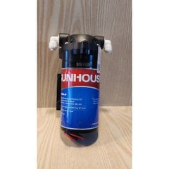 Bơm máy lọc nước Sunhouse 24V - Thay được cho tất cả máy lọc nước Ro.