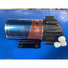 Bơm máy lọc nước Sunhouse 24V - Thay được cho tất cả máy lọc nước Ro.