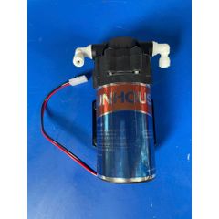 Bơm máy lọc nước Sunhouse 24V - Thay được cho tất cả máy lọc nước Ro.