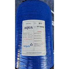 Cột Composite 817 chuyên xử lý cặn Canxi trong nước của máy lọc nước Ion Kiềm.
