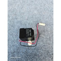 Van sục rữa màng Ro tự động, van xả flow điện - Hàng theo máy chính hàng Kangaroo.