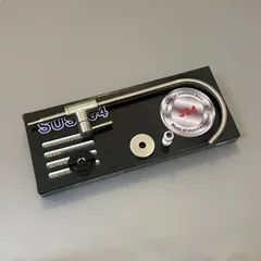 Vòi inox 304 máy lọc nước
