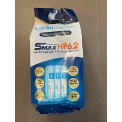 Cụm 6 lõi khoáng Smax hiệu suất cao HP Karofi, tặng kèm 2 cút chuyển. 731660
