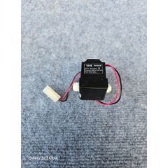 Van sục rữa màng Ro tự động, van xả flow điện - Hàng theo máy chính hàng Kangaroo.