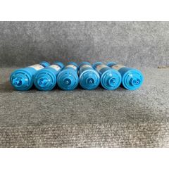 Bộ 6 Lõi Khoáng Sanaky 5678910 - Hàng chính hãng - Dùng thay cho máy lọc RO- TẶNG CO CÚT CÀNG