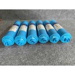 Bộ 6 Lõi Khoáng Sanaky 5678910 - Hàng chính hãng - Dùng thay cho máy lọc RO- TẶNG CO CÚT CÀNG