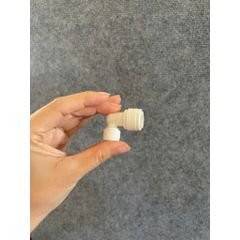 COMBO 2 Cút nối nhanh giảm từ dây 10mm sang dây 6mm, ,T 10mm dây 10mm - co cút máy lọc nước. 731668