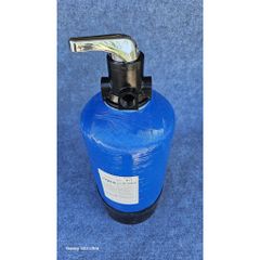 Cột Composite 817 chuyên xử lý nước bị nhiễm phèn, khử mùi cho nước.